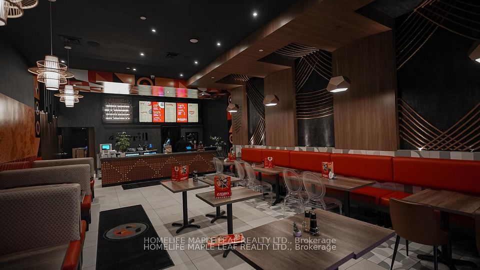 9980 Airport Road 4, Brampton, ON L6S 0C5