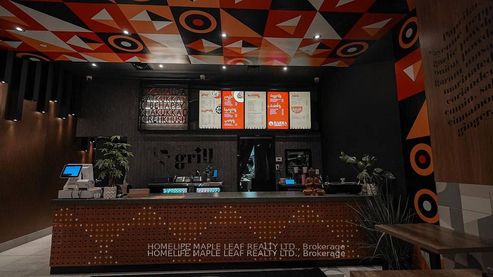 9980 Airport Road 4, Brampton, ON L6S 0C5