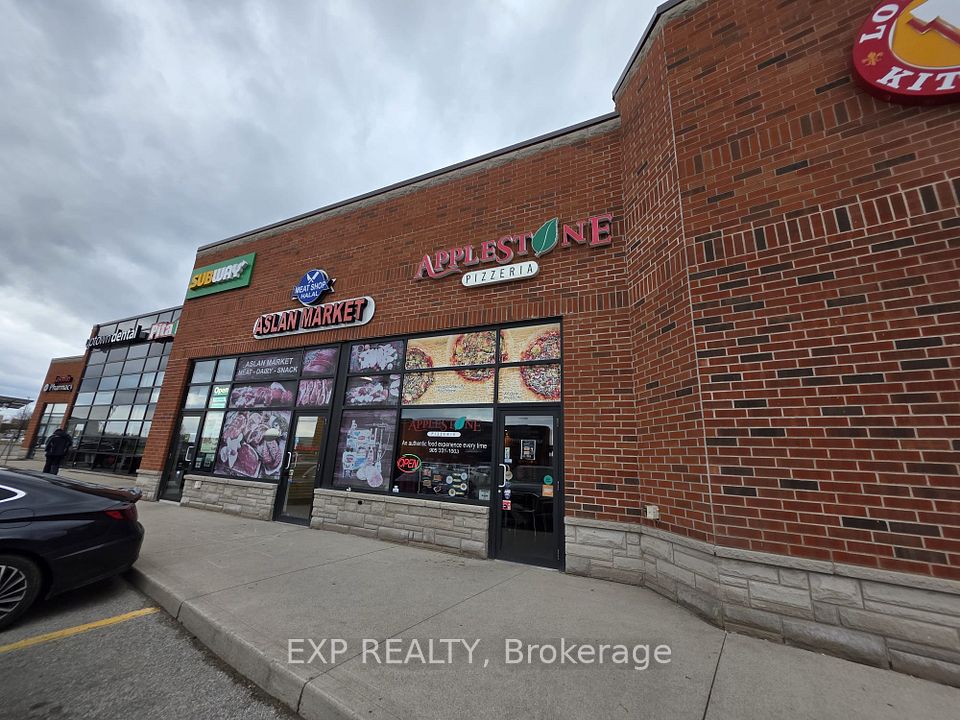 1900 Appleby Line 5, Burlington, ON L7L 0B7