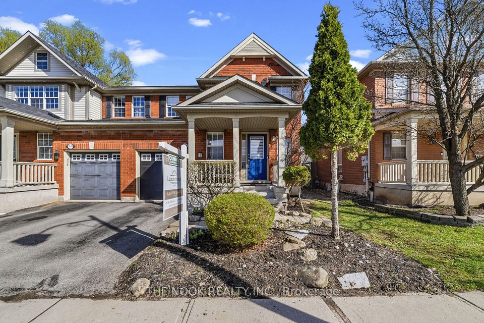 Semi-Detached  at 1556 Harwood Drive, Milton, ON L9T 5K1, Milton