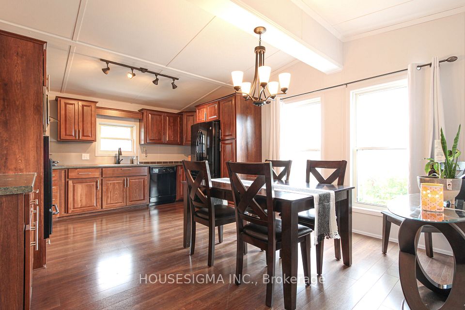 Modular Home at 4449 Milburough - 5 Tamarac Line, Burlington, ON L7P 0C5, Burlington