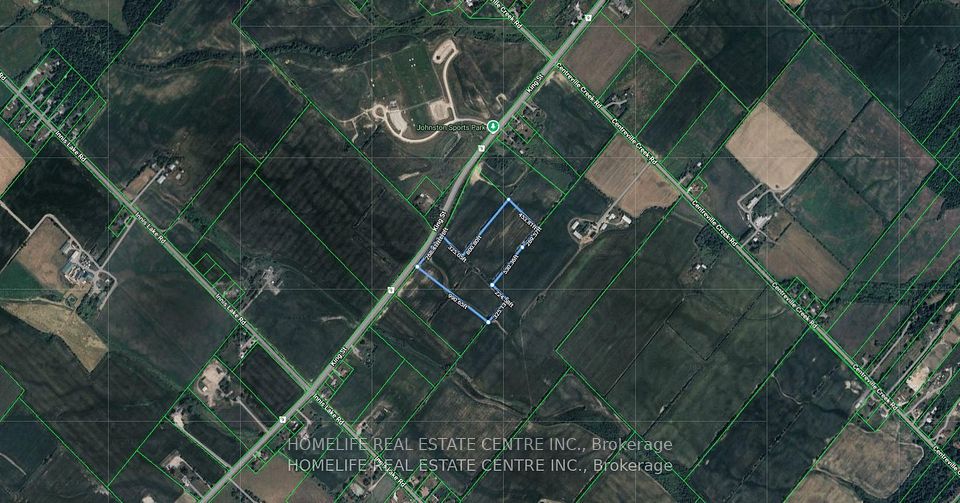 0 King Street, Caledon, ON L7C 3A8