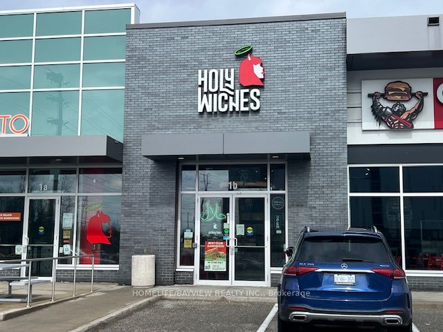 6039 Erin Mills Parkway 1B, Mississauga, ON L5N 0G5