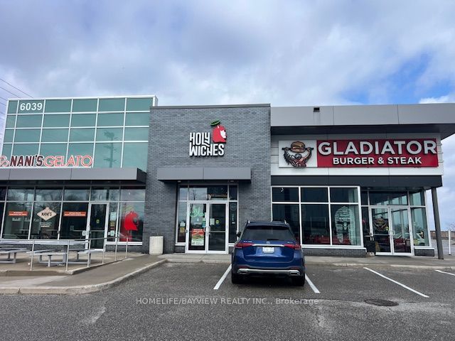 6039 Erin Mills Parkway 1B, Mississauga, ON L5N 0G5