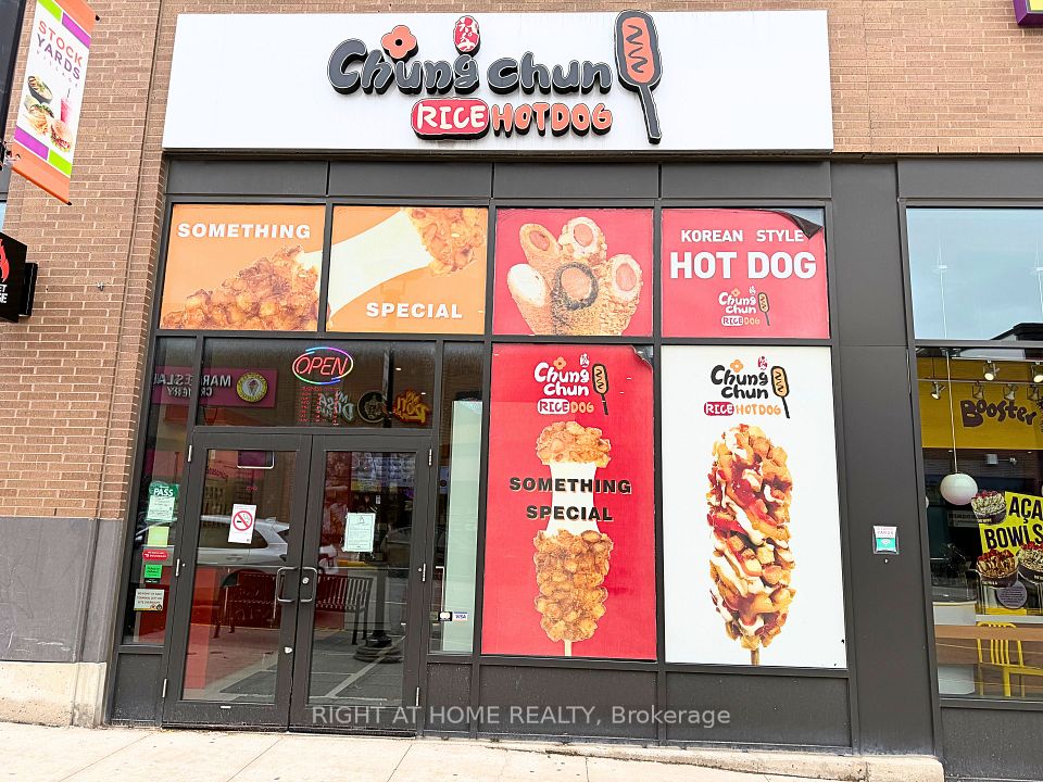 90 Weston Road J104, Toronto W02, ON M6N 0A6