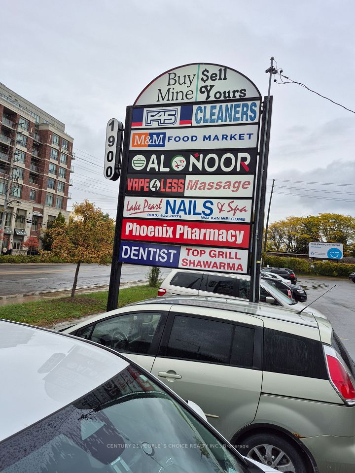 1900 Lakeshore Road W 3, Mississauga, ON L5J 1J7