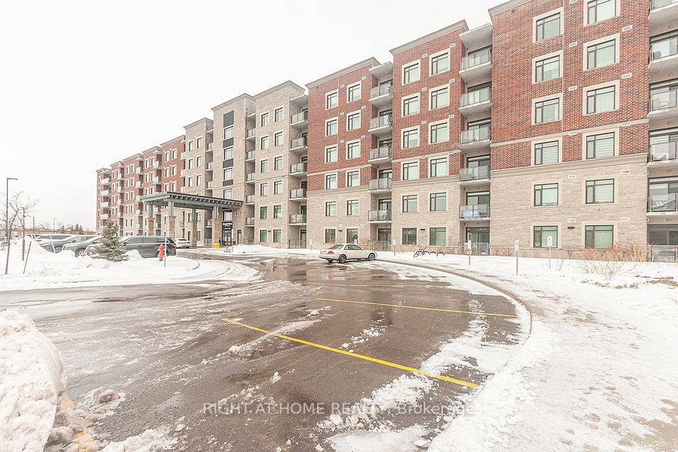 Condo Apartment at 830 MEGSON Terrace 321, Milton, ON L9T 9M7, Milton