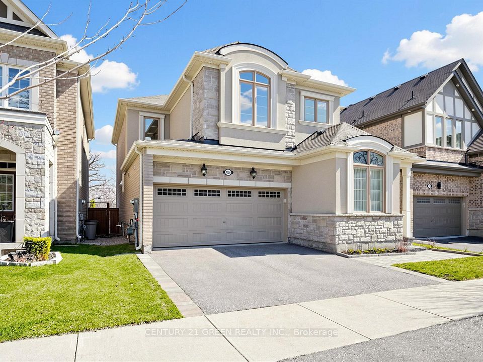 Detached at 1229 SWEETFERN Crescent, Milton, ON L9E 1L9, Milton