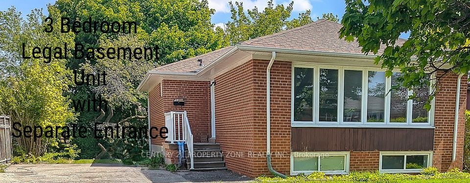 47 Brisco Street, Brampton, ON L6V 1X1 at 47 Brisco Street, Brampton, ON L6V 1X1, Brampton, ON, L6V 1X1