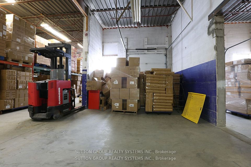 2266 Drew Road 11, Mississauga, ON L5S 1B1