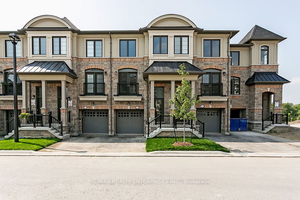 Att/Row/Townhouse at 1094 Beachcomber Road, Mississauga, ON L5G 0B1, Mississauga