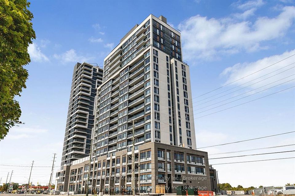 Condo Townhouse at 8010 Derry Road TH 107, Milton, ON L9T 2X5, Milton