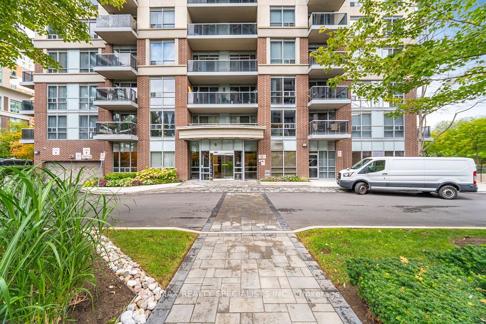 5 Michael Power Place 1005, Toronto, ON M9A 0A3 at 5 Michael Power Place 1005, Toronto, ON M9A 0A3, Toronto W08, ON, M9A 0A3