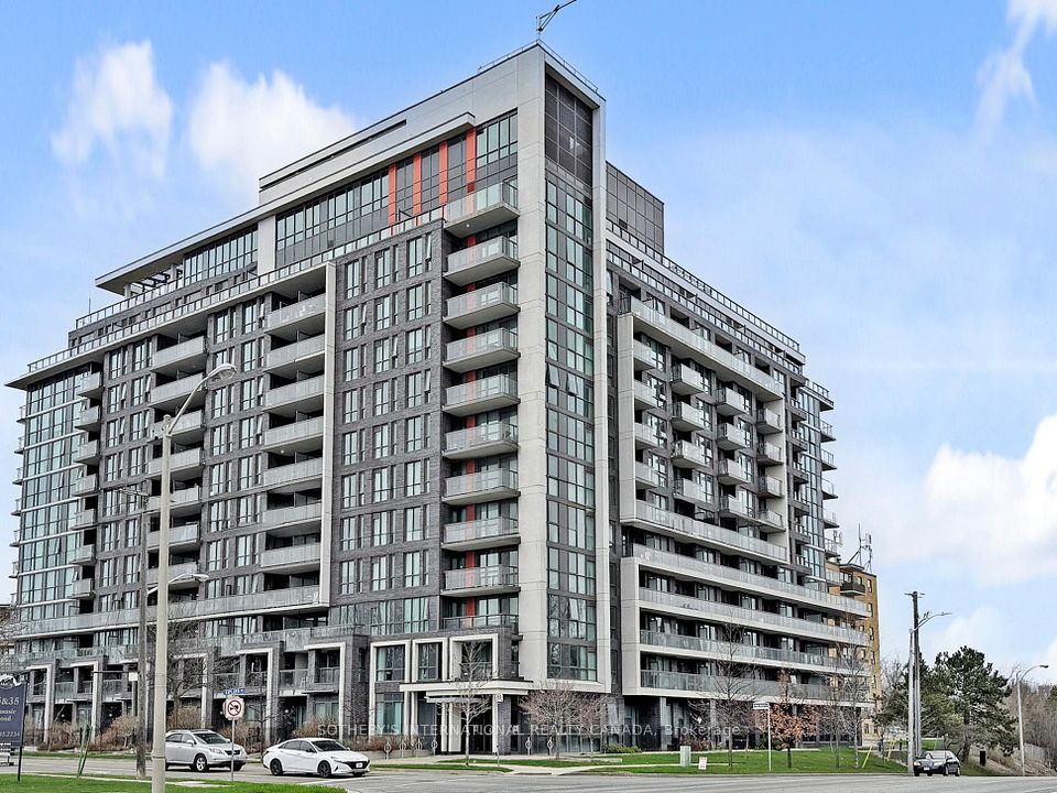 80 Esther Lorrie Drive 1018, Toronto, ON M9W 0C6 at 80 Esther Lorrie Drive 1018, Toronto, ON M9W 0C6, Toronto W10, ON, M9W 0C6