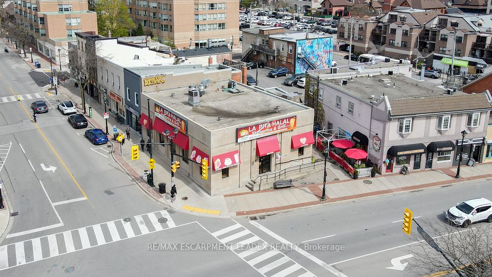 2003 Lakeshore Road, Burlington, ON L7R 1A1