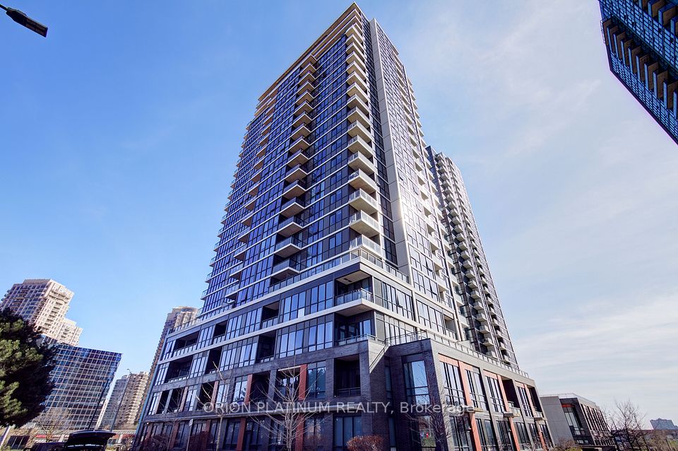 55 Eglinton Avenue 2003, Mississauga, ON L5R 0E4 at 55 Eglinton Avenue 2003, Mississauga, ON L5R 0E4, Mississauga, ON, L5R 0E4