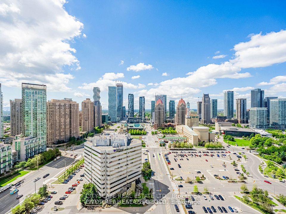 4023 The Exchange N/A 301, Mississauga, ON L5B 0N4