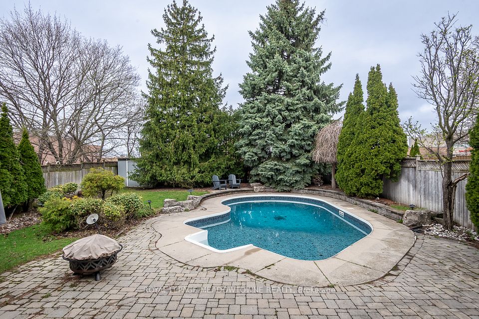 Detached at 759 Childs Drive, Milton, ON L9T 4L3, Milton