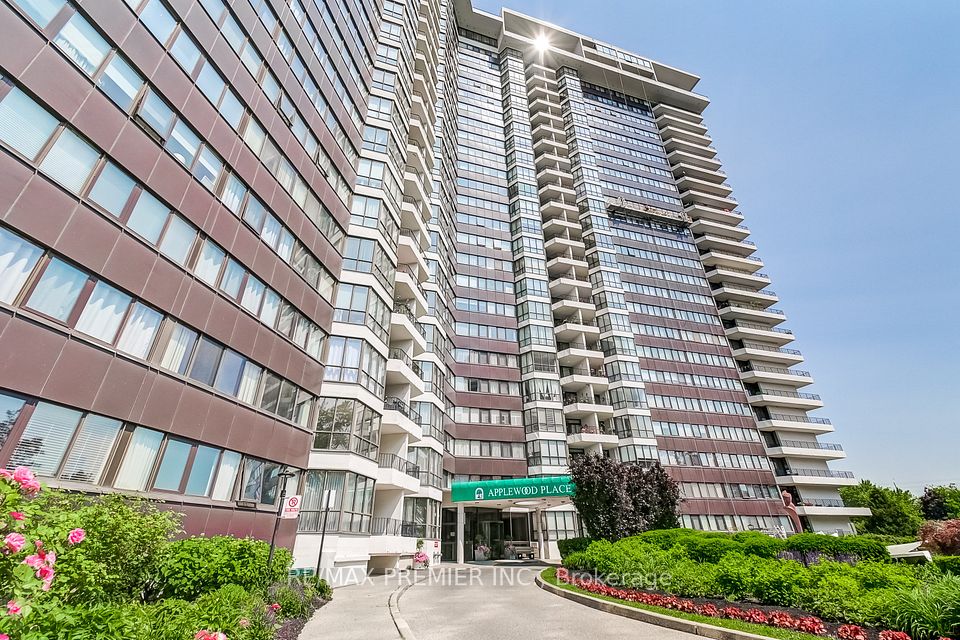 Condo Apartment at 1333 Bloor Street 2508, Mississauga, ON L4Y 3T6, Mississauga