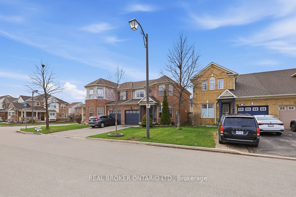 Semi-Detached  at 741 Hutchinson Avenue, Milton, ON L9T 6A7, Milton