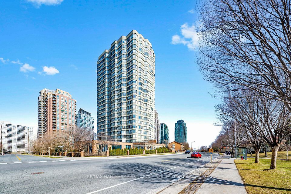 Condo Apartment at 3605 Kariya Drive 1603, Mississauga, ON L5B 3J4, Mississauga