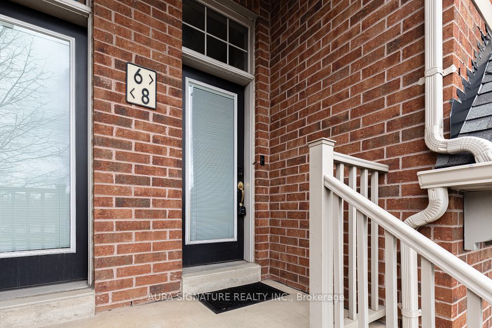 Condo Apartment at 3335 Thomas Street E 6, Mississauga, ON L5M 0P7, Mississauga