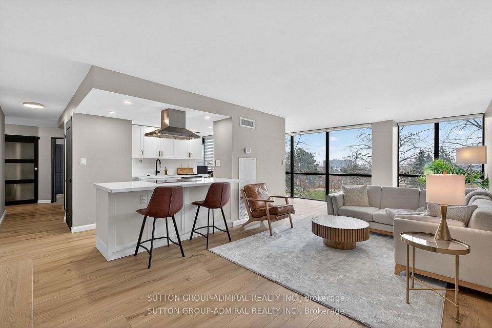 Condo Apartment at 350 Webb Drive 308, Mississauga, ON L5B 3W4, Mississauga