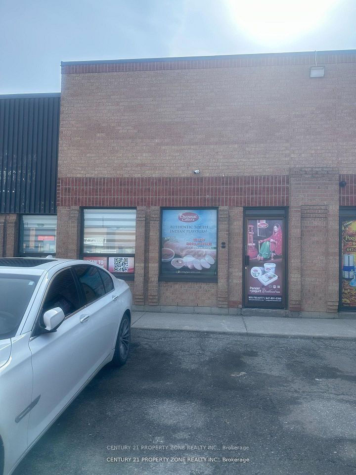 173 ADVANCE Boulevard 43, Brampton, ON L6T 4Z7