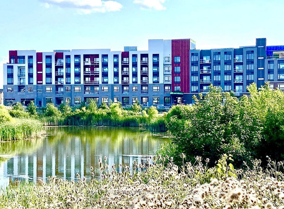 Condo Apartment at 3265 Carding Mill Trail 510, Oakville, ON L6M 0W6, Oakville