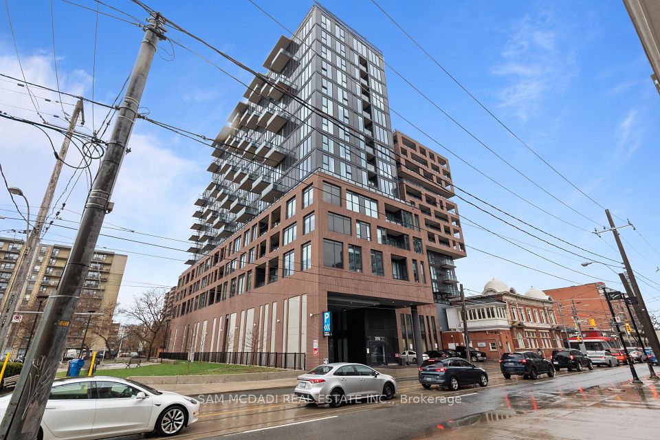 270 Dufferin Street PH01, Toronto, ON M6K 0H8 at 270 Dufferin Street PH01, Toronto, ON M6K 0H8, Toronto W01, ON, M6K 0H8
