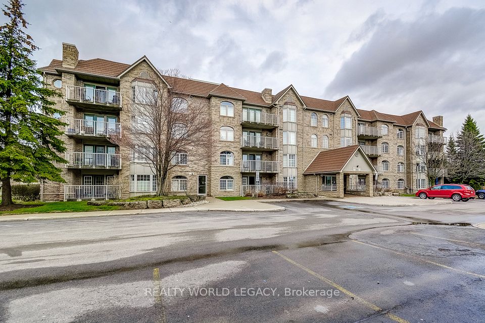 Condo Apartment at 216 Plains Road W 306E, Burlington, ON L7T 4K8, Burlington