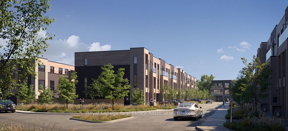 Att/Row/Townhouse at 11605 TRAFALGAR Road 305, Halton Hills, ON L7G 4S4, Halton Hills