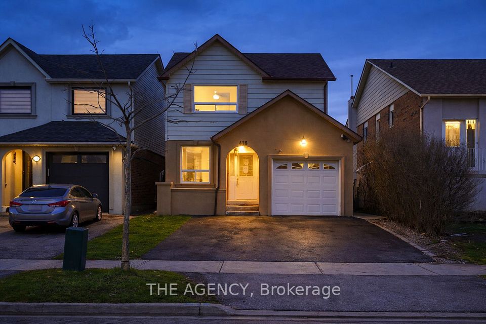 416 Hansen Road N, Brampton, ON L6V 3P7 at 416 Hansen Road N, Brampton, ON L6V 3P7, Brampton, ON, L6V 3P7