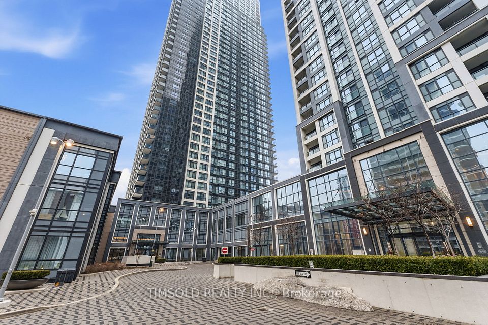 5 Mabelle Avenue 4136, Toronto, ON M9A 4Y1 at 5 Mabelle Avenue 4136, Toronto, ON M9A 4Y1, Toronto W08, ON, M9A 4Y1