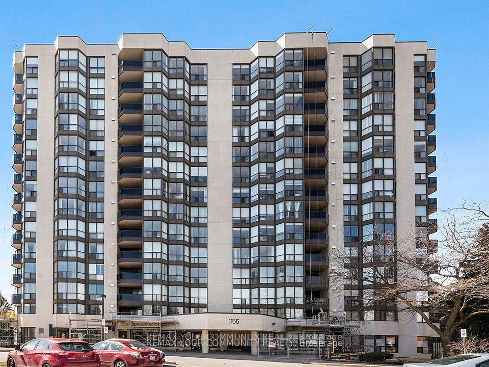 Condo Apartment at 1155 Bough Beeches Boulevard 801, Mississauga, ON L4W 4N2, Mississauga