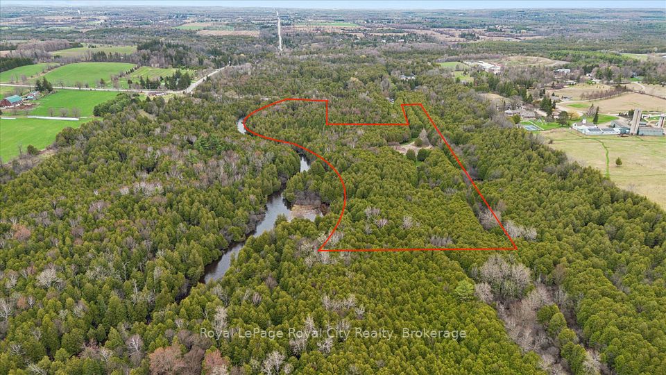 Vacant Land at 14258 1 Line, Milton, ON N0B 1P0, Milton