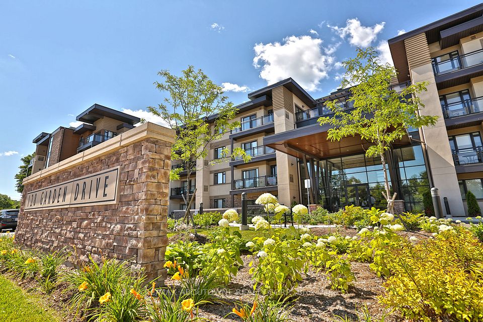 Condo Apartment at 128 Garden Drive 103, Oakville, ON L6K 0H7, Oakville
