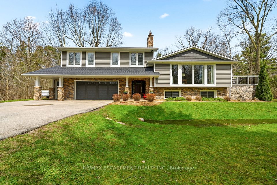 Detached at 6685 MCNIVEN Road, Burlington, ON L7P 0K2, Burlington