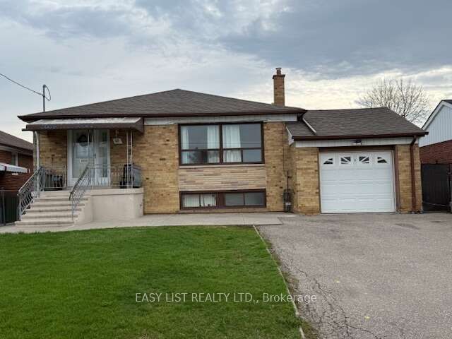 49 Blaydon Avenue, Toronto, ON M3M 2E3 at 49 Blaydon Avenue, Toronto, ON M3M 2E3, Toronto W05, ON, M3M 2E3