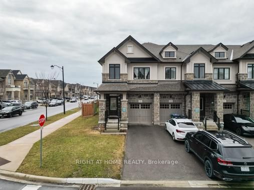 Att/Row/Townhouse at 133 Benadir Avenue, Caledon, ON L7C 4E7, Caledon