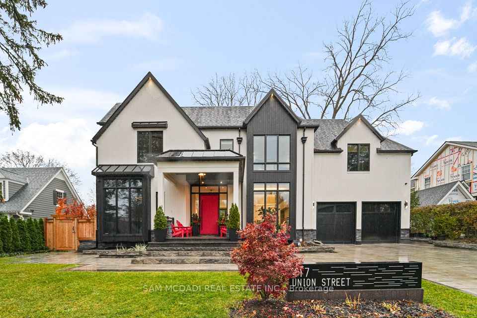 417 Union Street, Oakville, ON L6J 1E7 at 417 Union Street, Oakville, ON L6J 1E7, Oakville, ON, L6J 1E7