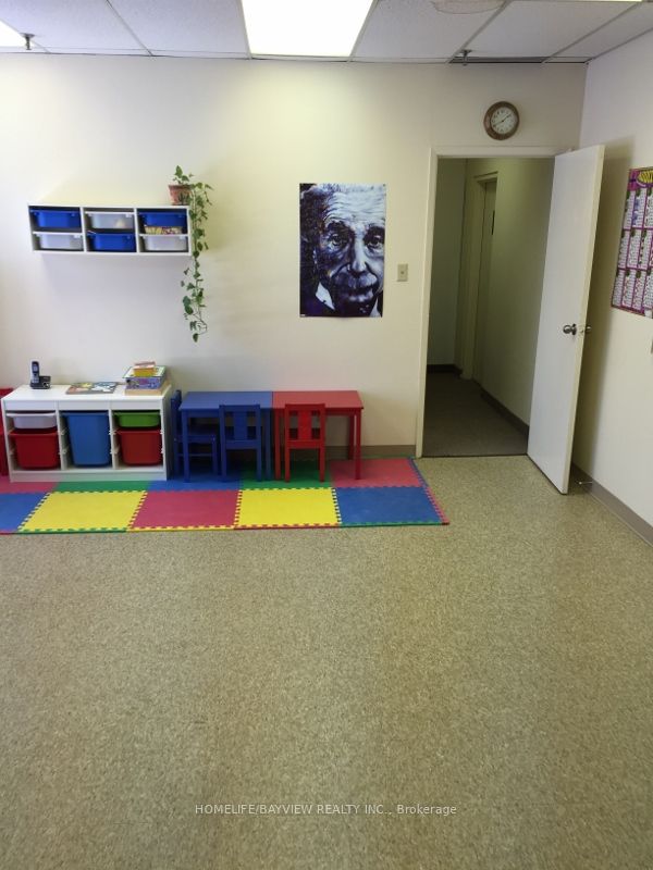 1111 Flint Road Unit 22, Toronto W05, ON M3J 3C7