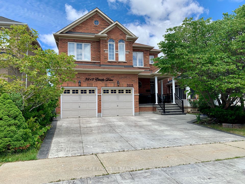 3213 Escada Drive, Mississauga, ON L5M 7V6 at 3213 Escada Drive, Mississauga, ON L5M 7V6, Mississauga, ON, L5M 7V6