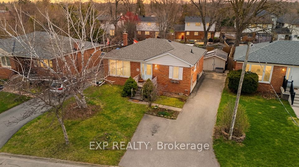 36 Shelley Street, Halton Hills, ON L7G 3W9 at 36 Shelley Street, Halton Hills, ON L7G 3W9, Halton Hills, ON, L7G 3W9