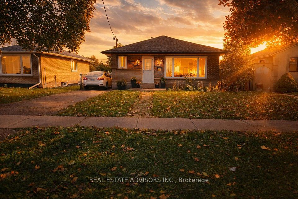 65 Moncrieff Drive, Toronto, ON M9W 2R3 at 65 Moncrieff Drive, Toronto, ON M9W 2R3, Toronto W10, ON, M9W 2R3