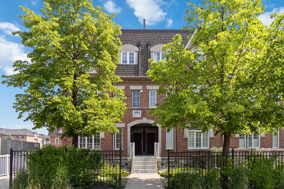 3055 Elmcreek Road 19, Mississauga, ON L5B 4J9 at 3055 Elmcreek Road 19, Mississauga, ON L5B 4J9, Mississauga, ON, L5B 4J9