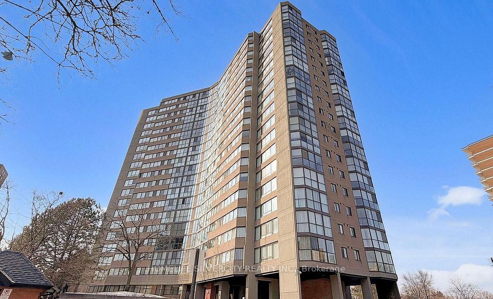 40 Richview Road 707, Toronto, ON M9A 5C1 at 40 Richview Road 707, Toronto, ON M9A 5C1, Toronto W09, ON, M9A 5C1