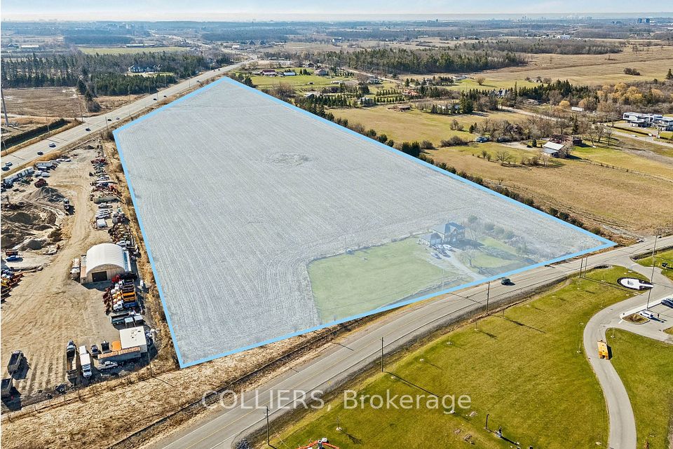 2518 Lower Base Line W, Milton, ON L9E 0K5