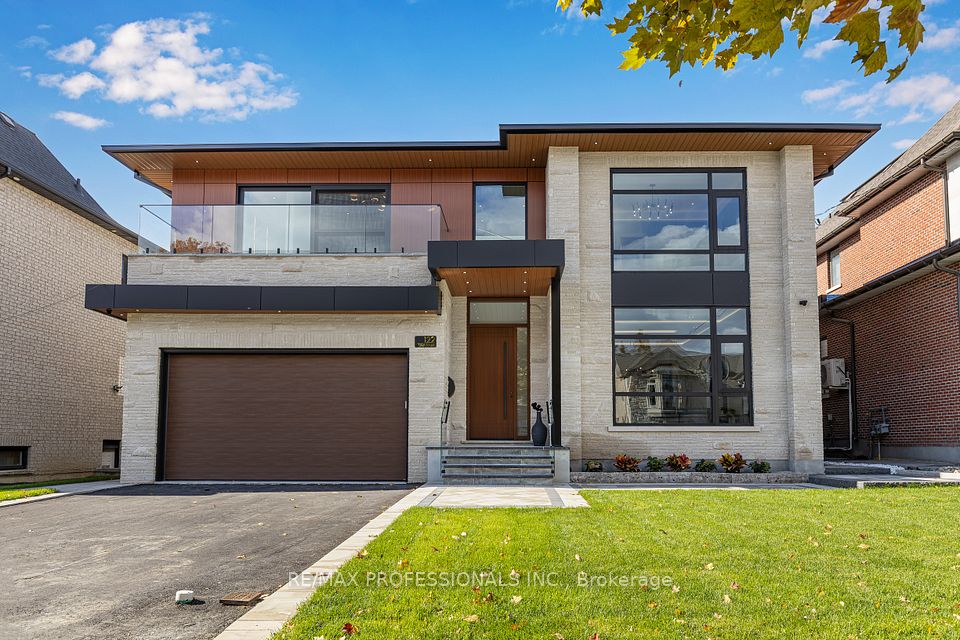 122 Ashbourne Drive, Toronto, ON M9B 4H8 at 122 Ashbourne Drive, Toronto, ON M9B 4H8, Toronto W08, ON, M9B 4H8