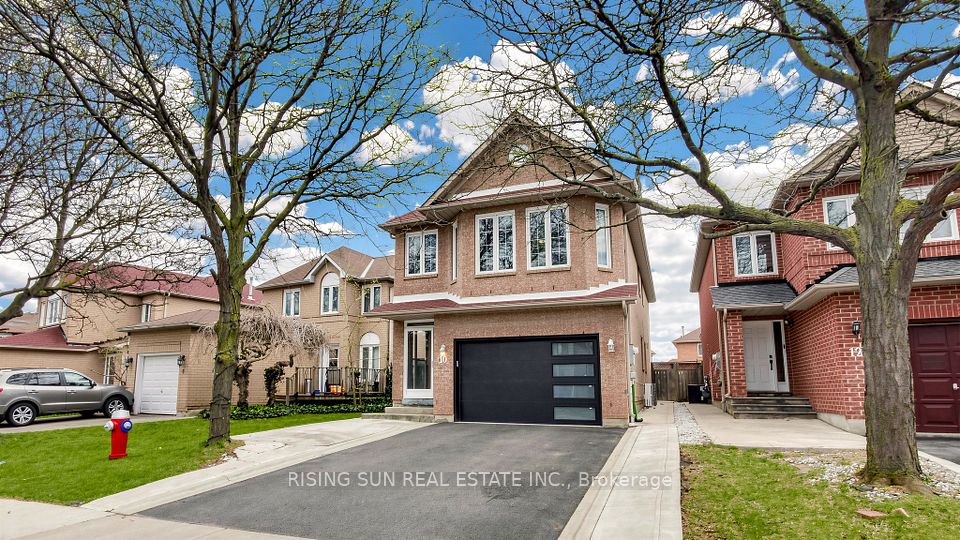 10 Cedarwood Crescent, Brampton, ON L6X 4K1 at 10 Cedarwood Crescent, Brampton, ON L6X 4K1, Brampton, ON, L6X 4K1